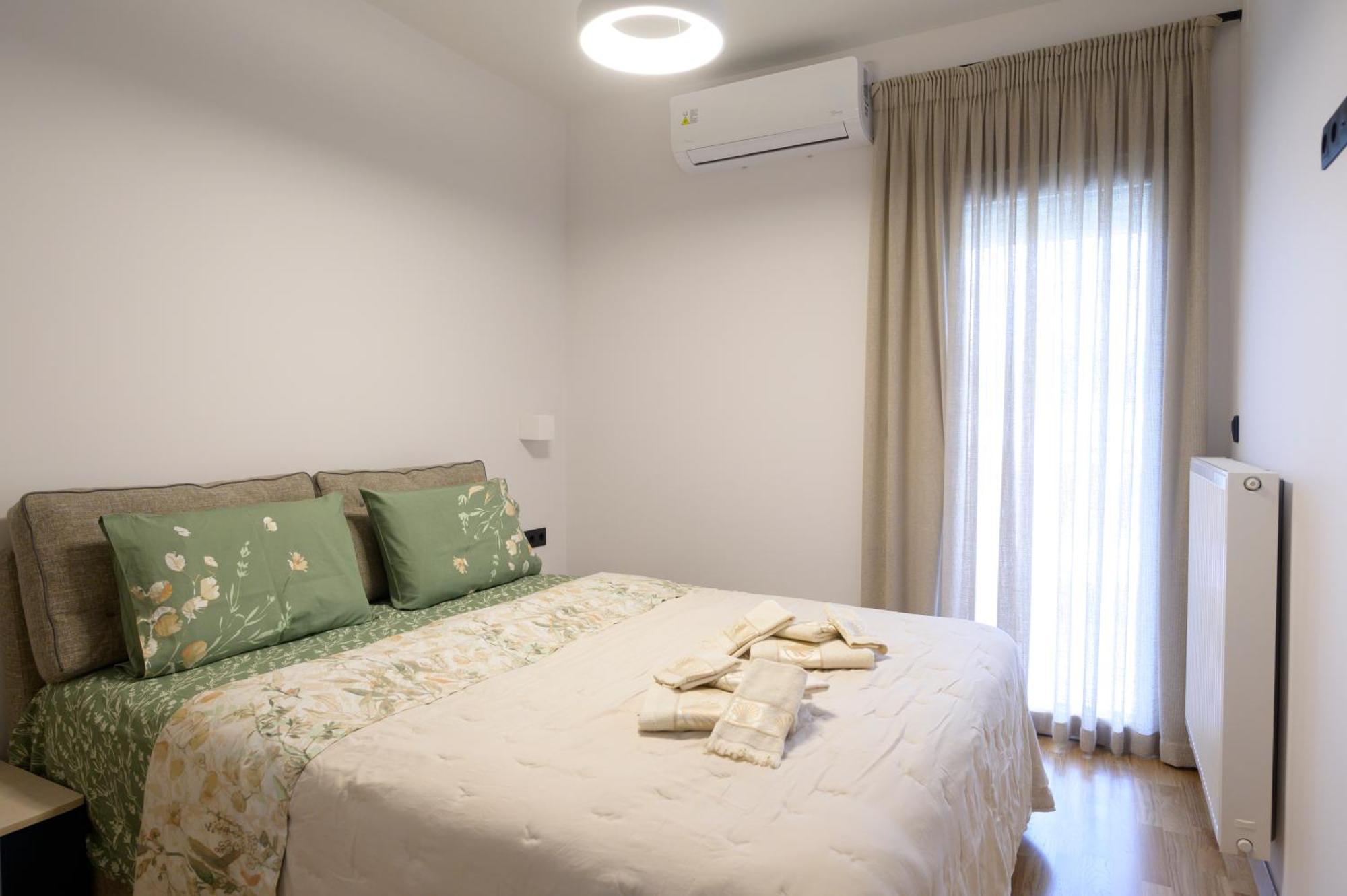 Next Vision Residence Anatoli  Exterior foto