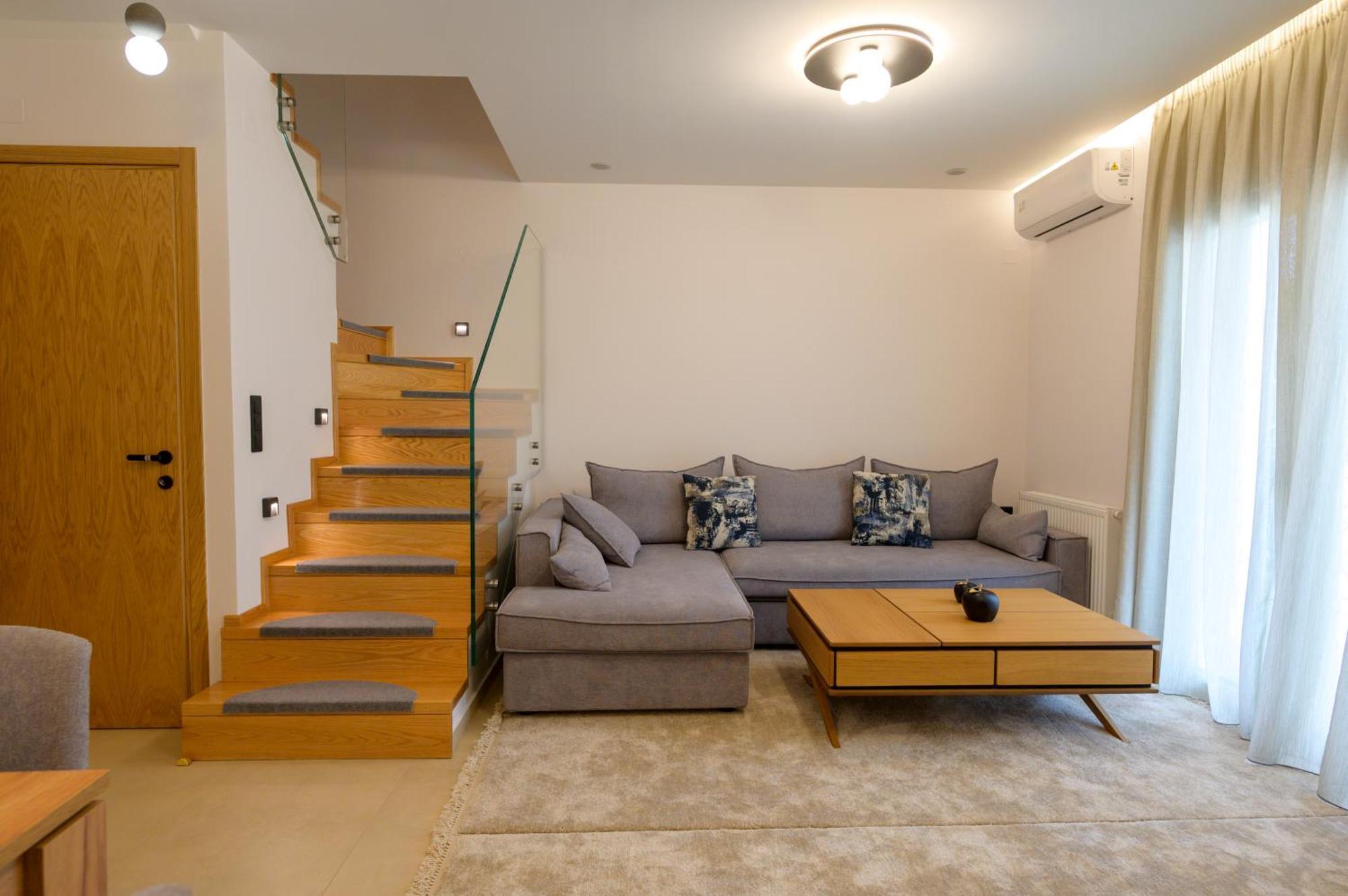 Next Vision Residence Anatoli  Exterior foto
